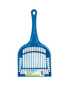 Westminster Pet Ruffin' Plastic Jumbo Cat Litter Scoop