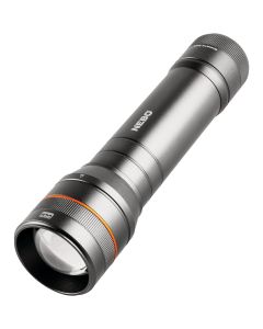 1000l Zoomled Flashlight