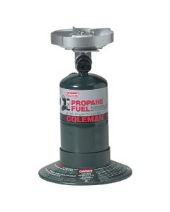 Coleman PerfectFlow 1-Burner Propane Camp Stove