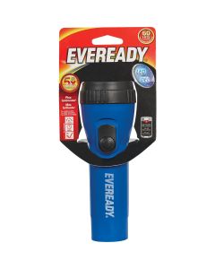 Economy Led Flashlight