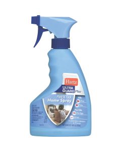 Hartz UltraGuard Plus 16 Oz. Trigger Spray Flea & Tick Control