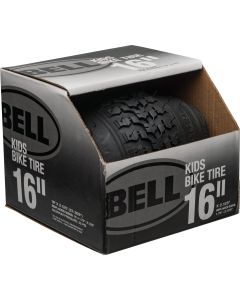 Bell 16 In. BMX Bicycle Tire