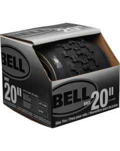 Bell 20 In. BMX Bicycle Tire