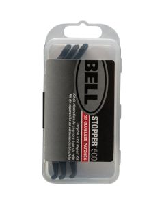 Bell Sports Deluxe Stopper 500 20-Patch Bicycle Tube Repair Kit