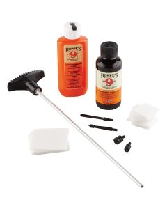 Hoppes Universal Handgun Cleaning Kit