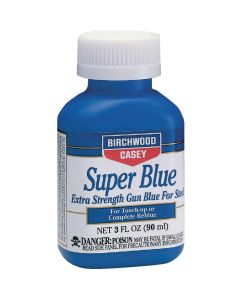 Birchwood Casey 3 Oz. Gun Blue