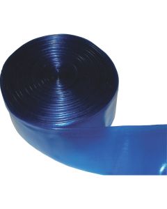 Jed Pool 50 Ft. L. x 1-1/2 In. Dia. Backwash Hose