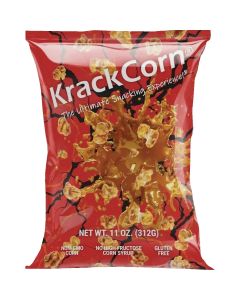 KrackCorn 11 Oz. Original Caramel Popcorn