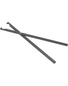 Duke Traps Steel Body Trap Set Tool