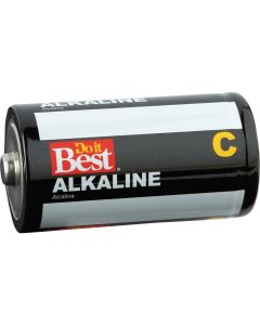 4pk Dib C Alk Battery