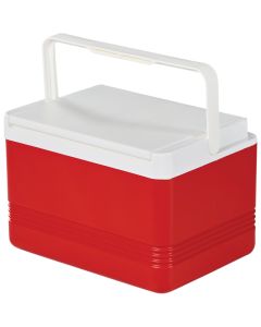 Igloo Legend 9 Qt. Cooler, Red