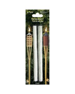 Outdoor Expressions 1/2 In. Patio Torch Wick (2-Pack)