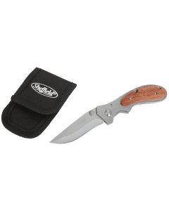 Sheffield Boreal Locking 3 In. Folding Knife