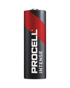 Procell AA Alkaline Intense Power Battery (24-Pack)