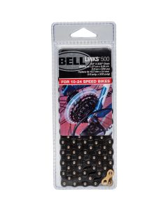 Bell Sports 10 to 24-Speed Bicycle Bicycle Chain