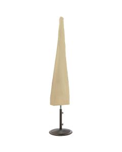 Classic Accessories 10 Ft. Terrazzo Umbrella Cover