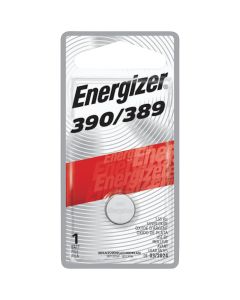 Energizer 389 Silver Oxide Button Cell Battery