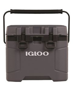 Igloo TrailMate 25 Qt. Cooler, Carbonite