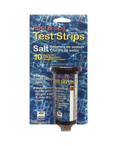 Jed Pool Salt Level Test Strip (10-Pack)