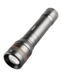 1500l Zoomled Flashlight