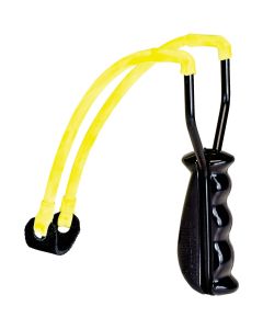 Daisy Yellow Slingshot