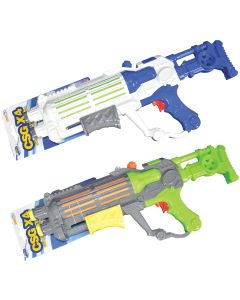 Water Sports CSG X4 17 In. Medium Water Gun