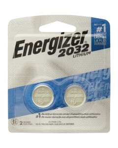 2pk 2032 3v Lthm Battery