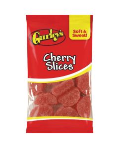 Gurley's 7.25 Oz. Cherry Slices