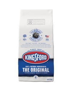 Kingsford 16 Lb. Briquets Charcoal