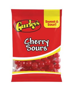 Gurley's 6 Oz. Cherry Sours