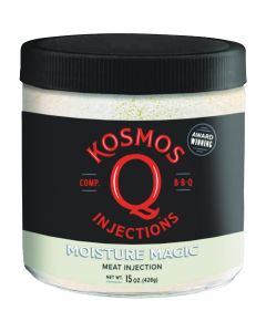 Kosmos Q 15 Oz. Moisture Magic Injection