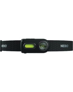 Nebo 400 Led Headlamp Recharge