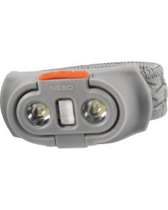 500l Led Headlamp