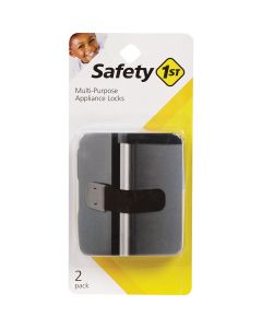 Safety 1st Multi-Purpose Appliance Lock (2-Pack)