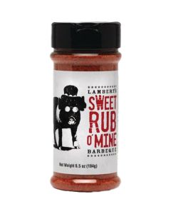 Sweet Swine O' Mine 6.5 Oz. Rub