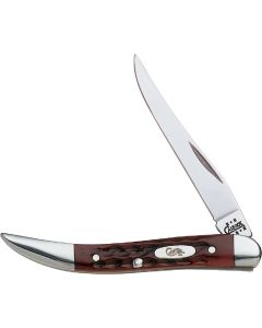 Case Small Texas Toothpick 2-1/4 In. Folding Knife