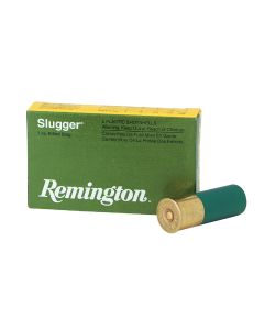 Federal Power-Shok 12 Ga. 2-3/4 In. 1 Oz. Slug Ammunition