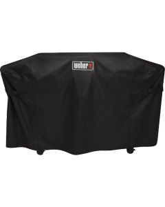 Weber 36 In. Griddle Cover