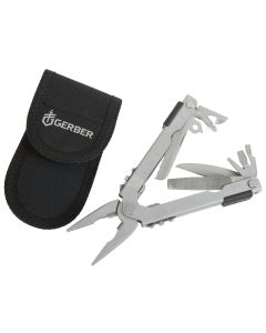 Gerber Multi-Plier 600 14-In-1 Stainless Steel Multi-Tool