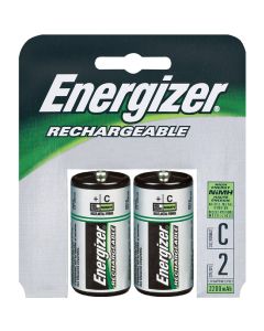 2pk C Recharge Battery