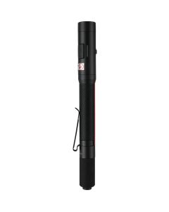 Milwaukee 250 Lm. LED Rechargeable Penlight with Laser