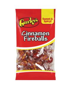 Gurley's 4.25 Oz. Cinnamon Fireballs