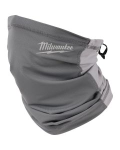 Milwaukee Workskin Washable Performance Neck Gaiter, Gray