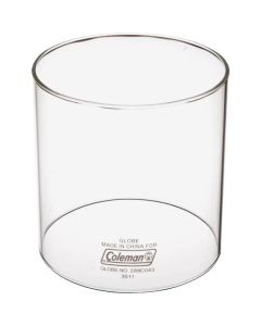 Coleman Leisure Line 3-1/8 In. H. x 3 In. Dia. Tapered Lantern Globe