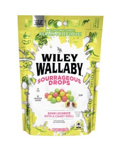 Wiley Wallaby 6 Oz. Sourrageous Drops