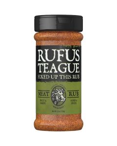 Rufus Teague 6.5 Oz. Original Meat Rub