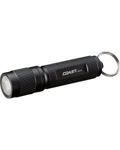 Coast KL10 AAA 100 Lm. LED Key Chain Light