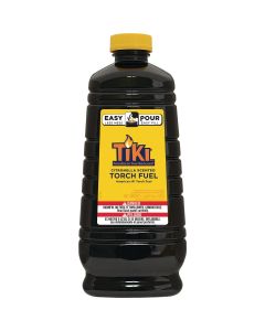 Tiki 64 Oz. Citronella Scented Torch Fuel