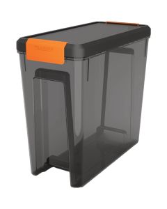 Traeger StayDry 22 Lb. Capacity Pellet Bin & Lid