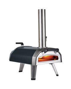 Ooni Karu 12G Multi-Fuel Outdoor Pizza Oven